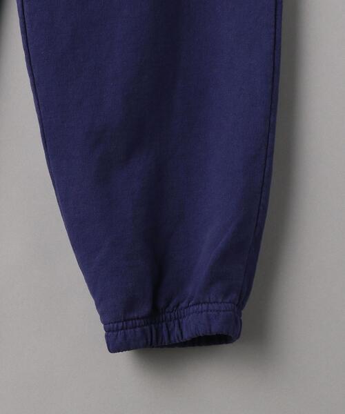 LOS ANGELES APPAREL（ロサンゼルスアパレル）の「＜LOS ANGELES APPAREL＞スウェットパンツ（スウェットパンツ・レディース・オフホワイト/ケリー/ロイヤルブルー・FREE）」の10枚目の写真