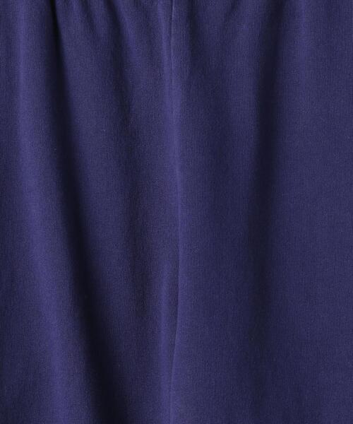 LOS ANGELES APPAREL（ロサンゼルスアパレル）の「＜LOS ANGELES APPAREL＞スウェットパンツ（スウェットパンツ・レディース・オフホワイト/ケリー/ロイヤルブルー・FREE）」の7枚目の写真