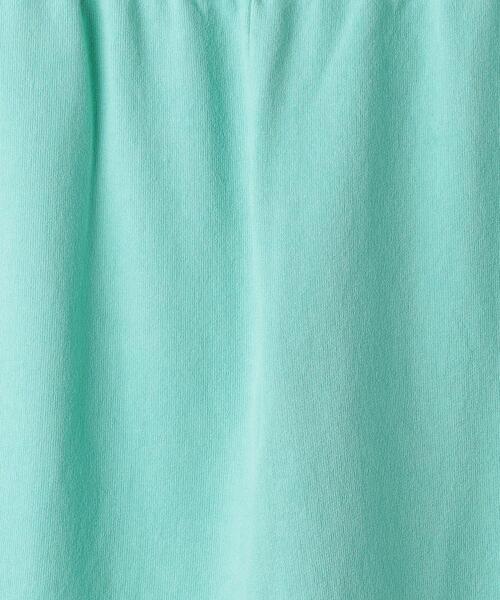 LOS ANGELES APPAREL（ロサンゼルスアパレル）の「＜LOS ANGELES APPAREL＞スウェットパンツ（スウェットパンツ・レディース・オフホワイト/ケリー/ロイヤルブルー・FREE）」の12枚目の写真