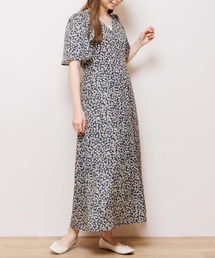 Flower フラワーのワンピース ドレス通販 Zozotown