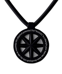 BANDEL | 【BANDEL】GHOST Luminous Necklace (Black)(ネックレス)