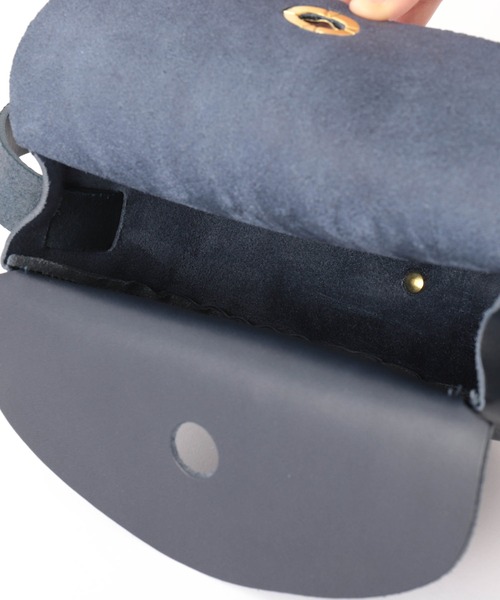 MIMI BERRY（ミミベリー）の「MIMI BERRY Lundy ショルダーバッグ