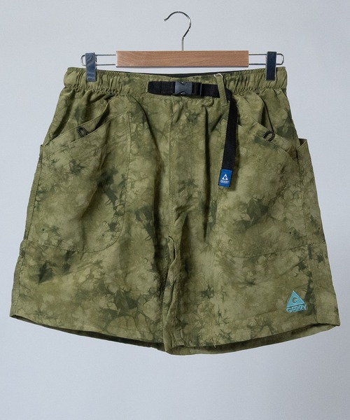 GERRY（ジェリー）の「【3】〔新色追加〕〔GERRY/ジェリー〕ナイロンクライミングショーツ/ガーデニング ハーフパンツ（その他パンツ・メンズ・ネイビー/エメラルド/ブラック/その他/パープル/ブルー系その他/グリーン/マスタード/グレー/ベージュ/その他2/オリーブ/インディゴブルー/オレンジ/レオパード/グレー系その他/ピンク/ベージュ系その他/ブルー/グリーン系その他/カモフラージュ/ライトグレー/カーキ系1/カーキ系2/グレー系その他2/ブラウン/イエロー系2・LARGE/MEDIUM/X-LARGE）」の14枚目の写真