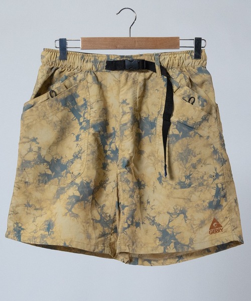 GERRY（ジェリー）の「【3】〔新色追加〕〔GERRY/ジェリー〕ナイロンクライミングショーツ/ガーデニング ハーフパンツ（その他パンツ・メンズ・ネイビー/エメラルド/ブラック/その他/パープル/ブルー系その他/グリーン/マスタード/グレー/ベージュ/その他2/オリーブ/インディゴブルー/オレンジ/レオパード/グレー系その他/ピンク/ベージュ系その他/ブルー/グリーン系その他/カモフラージュ/ライトグレー/カーキ系1/カーキ系2/グレー系その他2/ブラウン/イエロー系2・LARGE/MEDIUM/X-LARGE）」の21枚目の写真