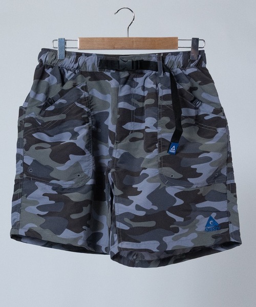 GERRY（ジェリー）の「【3】〔新色追加〕〔GERRY/ジェリー〕ナイロンクライミングショーツ/ガーデニング ハーフパンツ（その他パンツ・メンズ・ネイビー/エメラルド/ブラック/その他/パープル/ブルー系その他/グリーン/マスタード/グレー/ベージュ/その他2/オリーブ/インディゴブルー/オレンジ/レオパード/グレー系その他/ピンク/ベージュ系その他/ブルー/グリーン系その他/カモフラージュ/ライトグレー/カーキ系1/カーキ系2/グレー系その他2/ブラウン/イエロー系2・LARGE/MEDIUM/X-LARGE）」の5枚目の写真