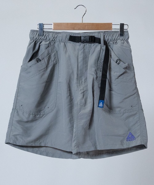 GERRY（ジェリー）の「【3】〔新色追加〕〔GERRY/ジェリー〕ナイロンクライミングショーツ/ガーデニング ハーフパンツ（その他パンツ・メンズ・ネイビー/エメラルド/ブラック/その他/パープル/ブルー系その他/グリーン/マスタード/グレー/ベージュ/その他2/オリーブ/インディゴブルー/オレンジ/レオパード/グレー系その他/ピンク/ベージュ系その他/ブルー/グリーン系その他/カモフラージュ/ライトグレー/カーキ系1/カーキ系2/グレー系その他2/ブラウン/イエロー系2・LARGE/MEDIUM/X-LARGE）」の2枚目の写真