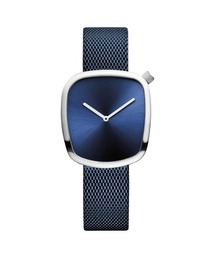 TIC TAC（チックタック）の「【BERING　ベーリング】 Pebble Watch ペブルウォッチ 流通限定 レディース（アナログ腕時計・メンズ）」
