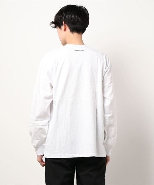 thisisneverthat（ディスイズネバーザット）の「【thisisneverthat