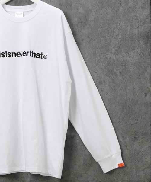 thisisneverthat（ディスイズネバーザット）の