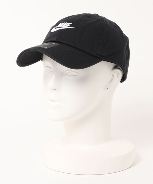 NIKE(ナイキ)の「【NIKE/ナイキ】 H86 フーチュラ ウォッシュド キャップ(キャップ・メンズ・ホワイト/ブラック/ミント・FREE)」の16枚目の写真