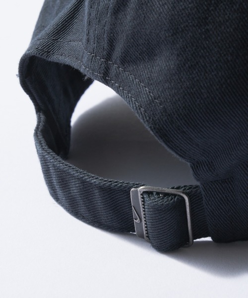 NIKE(ナイキ)の「【NIKE/ナイキ】 H86 フーチュラ ウォッシュド キャップ(キャップ・メンズ・ホワイト/ブラック/ミント・FREE)」の10枚目の写真