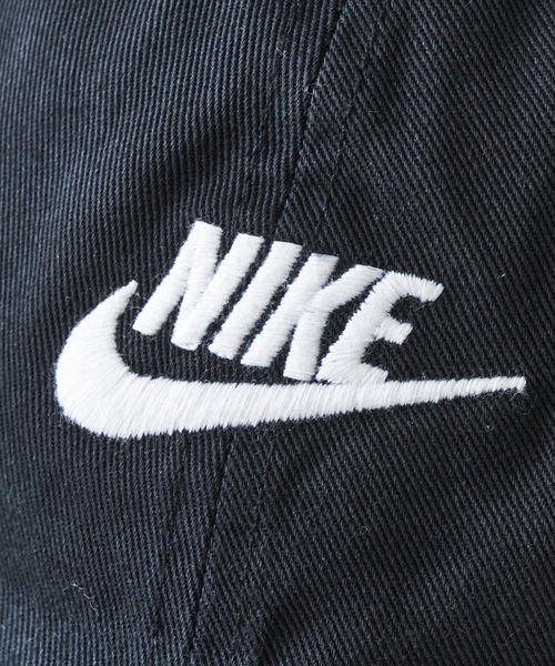 NIKE(ナイキ)の「【NIKE/ナイキ】 H86 フーチュラ ウォッシュド キャップ(キャップ・メンズ・ホワイト/ブラック/ミント・FREE)」の11枚目の写真