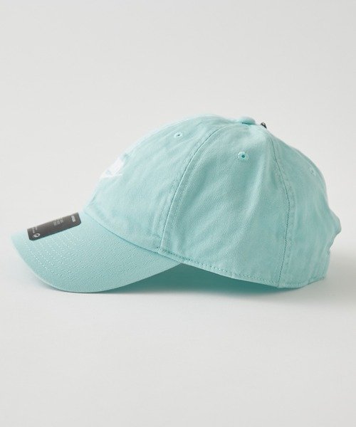 NIKE(ナイキ)の「【NIKE/ナイキ】 H86 フーチュラ ウォッシュド キャップ(キャップ・メンズ・ホワイト/ブラック/ミント・FREE)」の13枚目の写真