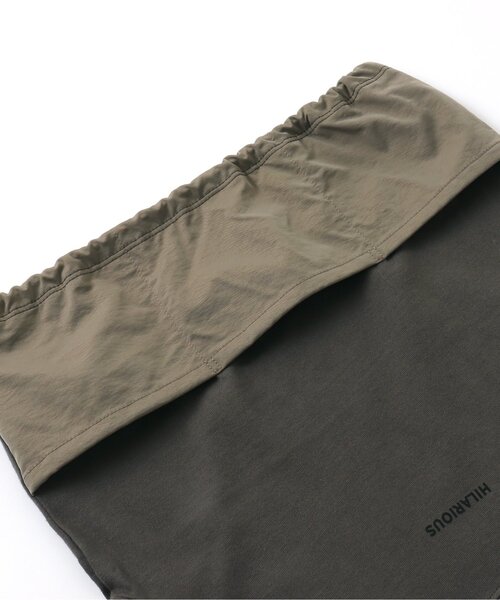 BREEZE(ブリーズ)の「/【WEB限定】ポケット裾切替Tシャツ(Tシャツ/カットソー・キッズ・カーキ/ブラック/オフホワイト・90/150/140/120/130/100/110)」の12枚目の写真