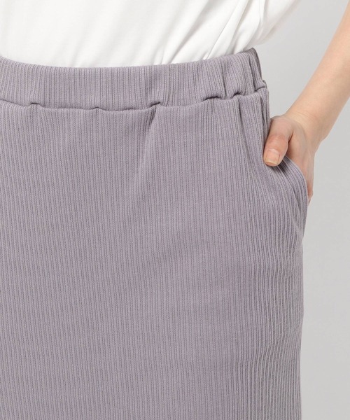 BAYFLOW（ベイフロー）の「レギパンセットスカート（レギンス/スパッツ・レディース・ブラック/モカ/ラベンダー・SMALL/MEDIUM）」の11枚目の写真