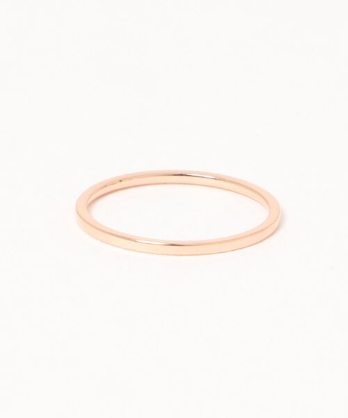 Burner（バーナー）の「【OKUOKU　0909】シンプルデザイン　スマートリング /  oku-str-17 I1（リング・メンズ・ブラック/ゴールド/シルバー/ピンクゴールド/その他7/その他6/その他5/その他8/その他11/その他9/その他10/その他20/その他15/その他14/その他12/その他17/その他18/その他16/その他19/その他13・10/3/5/9/4/6/7/8）」の5枚目の写真