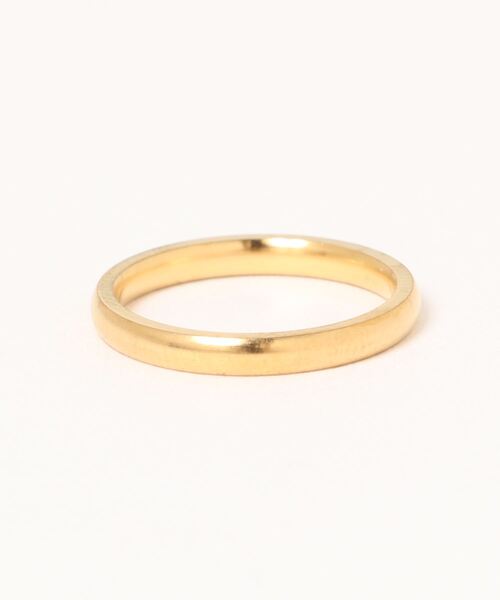 Burner（バーナー）の「【OKUOKU　0909】シンプルデザイン　スマートリング /  oku-str-17 I1（リング・メンズ・ブラック/ゴールド/シルバー/ピンクゴールド/その他7/その他6/その他5/その他8/その他11/その他9/その他10/その他20/その他15/その他14/その他12/その他17/その他18/その他16/その他19/その他13・10/3/5/9/4/6/7/8）」の11枚目の写真