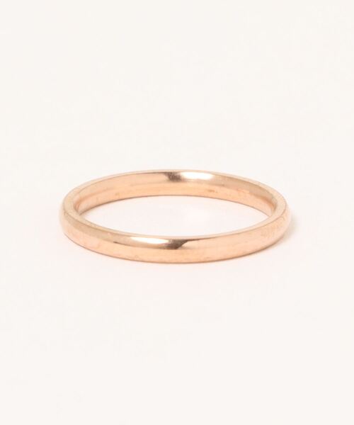 Burner（バーナー）の「【OKUOKU　0909】シンプルデザイン　スマートリング /  oku-str-17 I1（リング・メンズ・ブラック/ゴールド/シルバー/ピンクゴールド/その他7/その他6/その他5/その他8/その他11/その他9/その他10/その他20/その他15/その他14/その他12/その他17/その他18/その他16/その他19/その他13・10/3/5/9/4/6/7/8）」の12枚目の写真