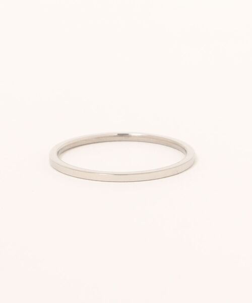 Burner（バーナー）の「【OKUOKU　0909】シンプルデザイン　スマートリング /  oku-str-17 I1（リング・メンズ・ブラック/ゴールド/シルバー/ピンクゴールド/その他7/その他6/その他5/その他8/その他11/その他9/その他10/その他20/その他15/その他14/その他12/その他17/その他18/その他16/その他19/その他13・10/3/5/9/4/6/7/8）」の18枚目の写真