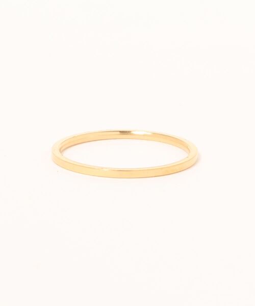 Burner（バーナー）の「【OKUOKU　0909】シンプルデザイン　スマートリング /  oku-str-17 I1（リング・メンズ・ブラック/ゴールド/シルバー/ピンクゴールド/その他7/その他6/その他5/その他8/その他11/その他9/その他10/その他20/その他15/その他14/その他12/その他17/その他18/その他16/その他19/その他13・10/3/5/9/4/6/7/8）」の19枚目の写真