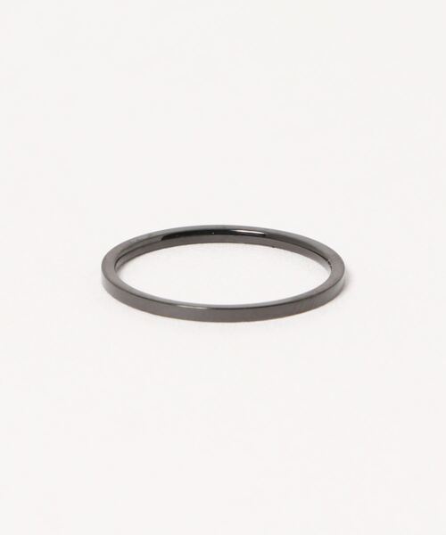 Burner（バーナー）の「【OKUOKU　0909】シンプルデザイン　スマートリング /  oku-str-17 I1（リング・メンズ・ブラック/ゴールド/シルバー/ピンクゴールド/その他7/その他6/その他5/その他8/その他11/その他9/その他10/その他20/その他15/その他14/その他12/その他17/その他18/その他16/その他19/その他13・10/3/5/9/4/6/7/8）」の21枚目の写真