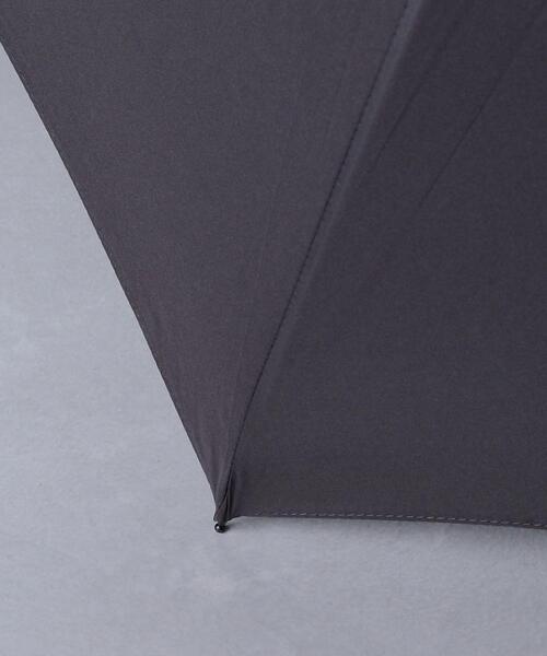 FOX UMBRELLAS(フォックスアンブレラズ)の「▲<FOX UMBRELLAS(フォックス アンブレラ)> GT2 M/P ■■■(長傘・メンズ・ブラック・FREE)」の2枚目の写真