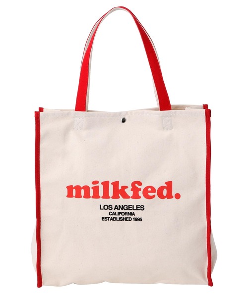 MILKFED.（ミルクフェド）の「【Disney】MICKEY AND MINNIE