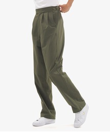 FRED PERRY | Wide Tennis Trousers(スラックス)
