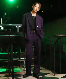 メンズのジャケット アウター パープル 紫色系 ファッション通販 Zozotown メンズのジャケット アウター パープル 紫色系 ファッション通販 Zozotown