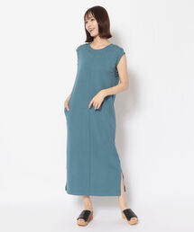 Each イーチのワンピース ブルー ネイビー 青色系 通販 Zozotown