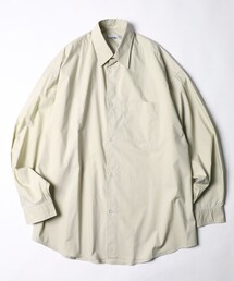 FREAK'S STORE（フリークスストア）の「WEB限定 Relax Fit リラックスフィット レギュラーカラーシャツ（シャツ/ブラウス・メンズ）」