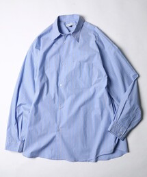FREAK'S STORE | WEB限定 Relax Fit リラックスフィット レギュラーカラーシャツ(シャツ/ブラウス)