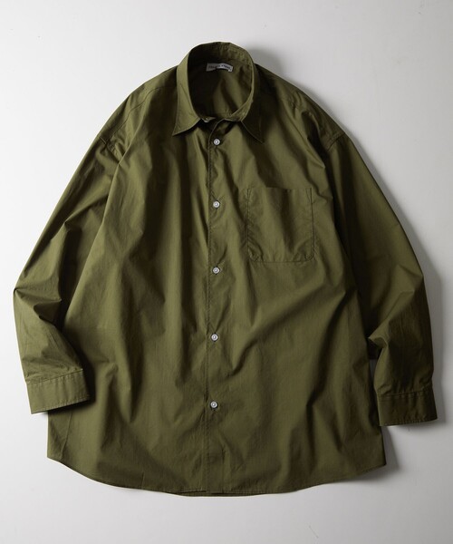 FREAK'S STORE（フリークスストア）の「WEB限定 Relax Fit