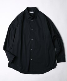 FREAK'S STORE | WEB限定 Relax Fit リラックスフィット レギュラーカラーシャツ(シャツ/ブラウス)