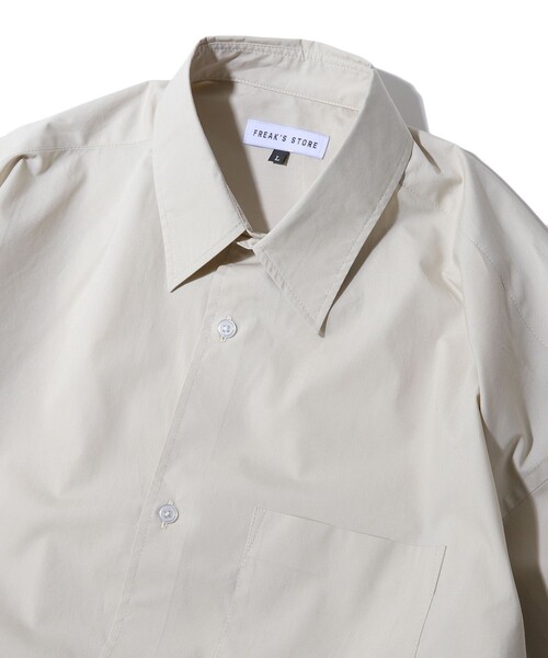 FREAK'S STORE（フリークスストア）の「WEB限定 Relax Fit