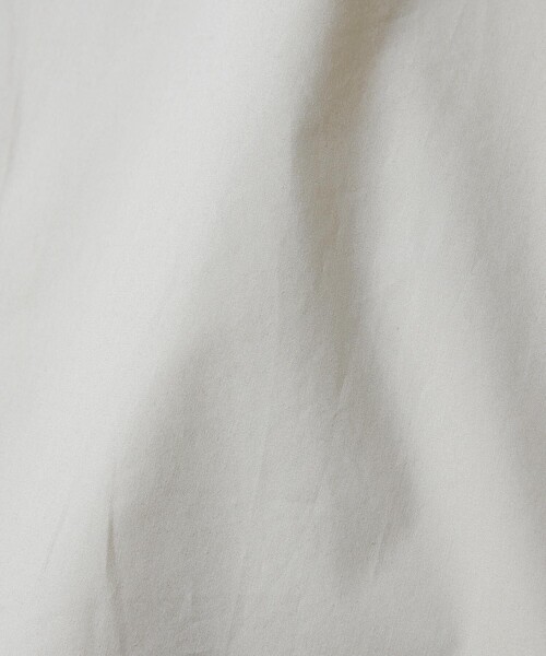 FREAK'S STORE（フリークスストア）の「WEB限定 Relax Fit リラックスフィット レギュラーカラーシャツ（シャツ/ブラウス・メンズ・ホワイト/ブラック/ベージュ/サックスブルー/ストライプ/イエロー/その他15/ブルー/オリーブ・SMALL/MEDIUM/LARGE）」の19枚目の写真