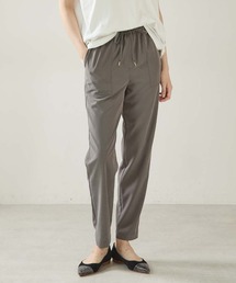 OUVRAGE CLASSE | ベイカーテーパードパンツ(その他パンツ)