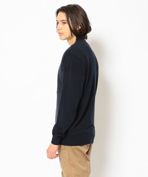 DENHAM（デンハム）の「DENHAM/デンハム/TECH CARDIGAN（カーディガン