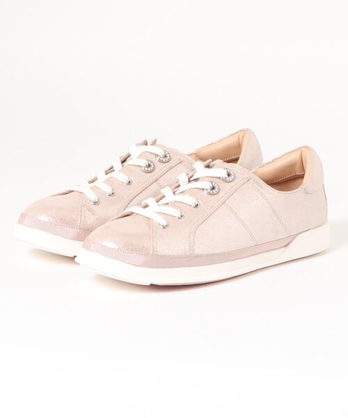 希少黒入荷 レースアップスニーカー スニーカー Jillstuart Shoe ジルスチュアート シュー のファッション オンライン購入 Arenatheatre Net