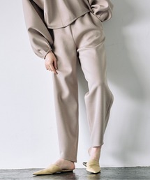 GALLARDAGALANTE（ガリャルダガランテ）の「ダンボールイージーパンツ【オンラインストア限定商品】（その他パンツ）」