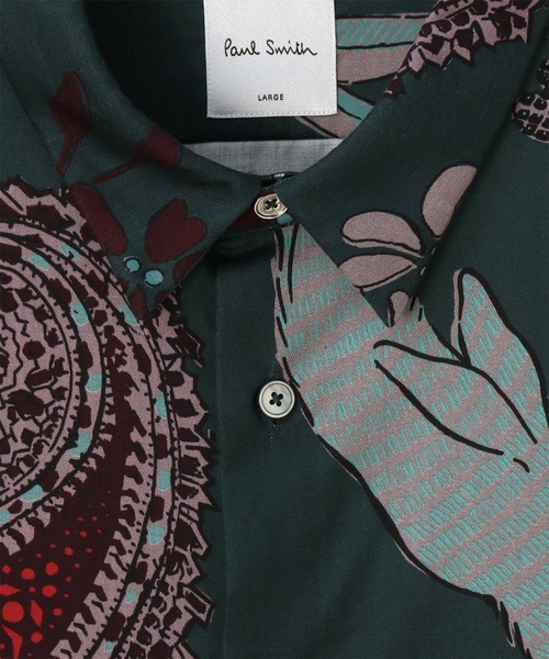 Paul Smith（ポールスミス）の「