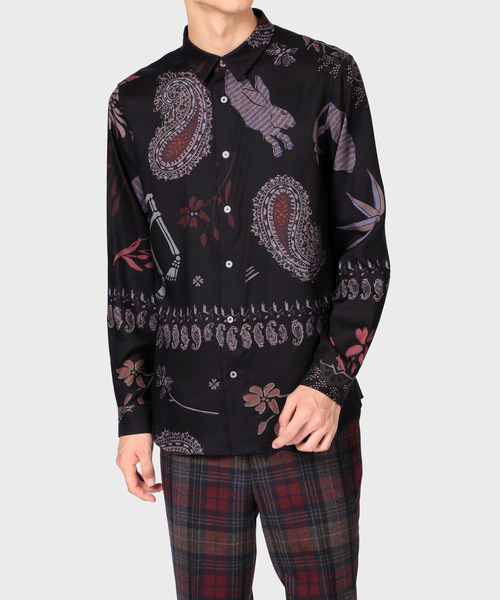 Paul Smith（ポールスミス）の「