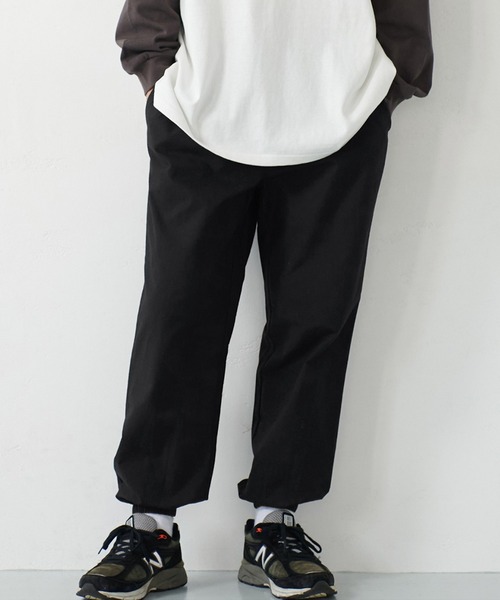 セール メンズ リラックスジョガーパンツ その他パンツ Coca Coca コカ のファッション通販 Zozotown