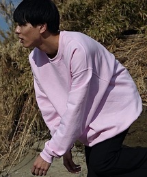 GILDAN（ギルダン）の「ヘビーブレンド 8.0oz クルーネックスウェット（スウェット）」