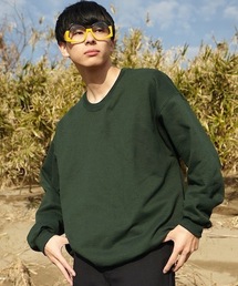 GILDAN（ギルダン）の「ヘビーブレンド 8.0oz クルーネックスウェット（スウェット）」