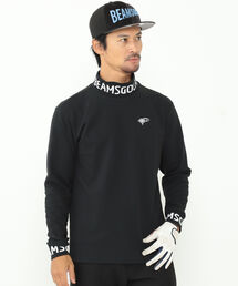 BEAMS GOLF（ビームスゴルフ）の「BEAMS GOLF ORANGE LABEL / リブロゴ