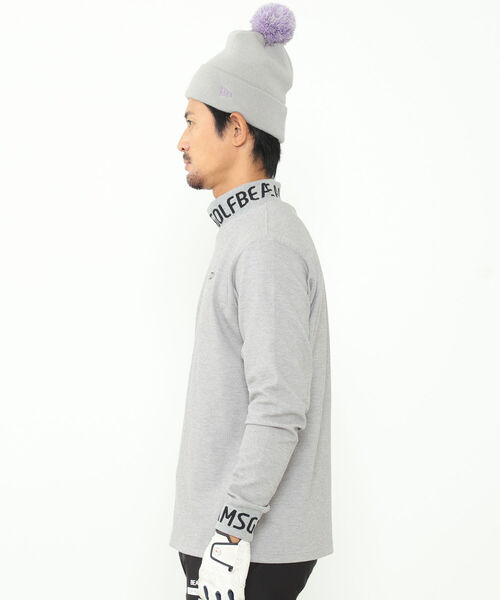 BEAMS GOLF（ビームスゴルフ）の「BEAMS GOLF ORANGE LABEL / リブロゴ