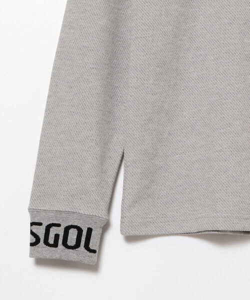 BEAMS GOLF（ビームスゴルフ）の「BEAMS GOLF ORANGE LABEL