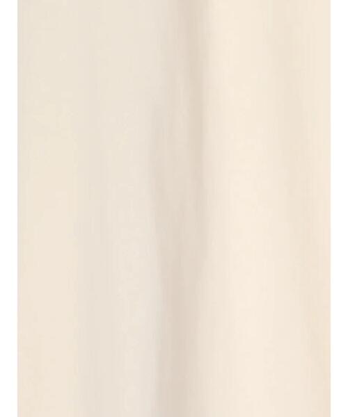 SEVENDAYS=SUNDAY（セブンデイズサンデイ）の「カレッジフェルト刺繍ロンTEE　＊（スウェット・レディース・グリーン/アイボリー/グレイッシュベージュ・M/L）」の14枚目の写真