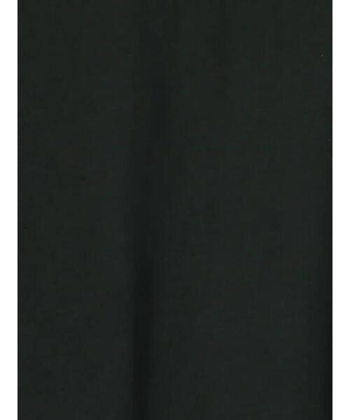 SEVENDAYS=SUNDAY（セブンデイズサンデイ）の「カレッジフェルト刺繍ロンTEE　＊（スウェット・レディース・グリーン/アイボリー/グレイッシュベージュ・M/L）」の16枚目の写真